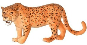 Leopardova figurica 11cm