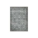 Songmics Preproga 160x230 cm Siva