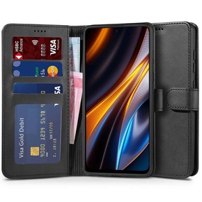 Tech-protect Wallet knjižni ovitek za Xiaomi Poco X4 GT