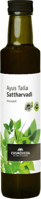 Cosmoveda Ayus Taila Sattharvadi - 250 ml