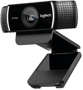 Logitech C922 Pro spletna kamera