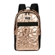 Street Nahrbtnik Street SHINY ROSE GOLD