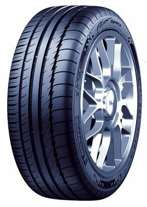 Michelin letna pnevmatika Pilot Sport PS2