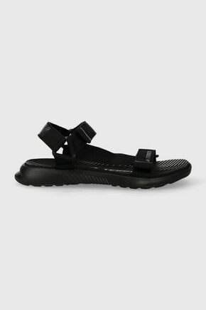 Adidas Sandali črna 47 1/3 EU ID4273