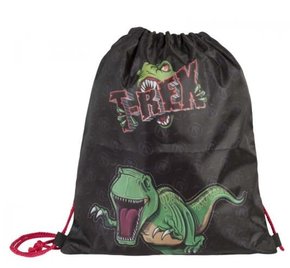 Target vrečka za copate T-Rex 17922