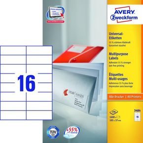 Zweckform 3484