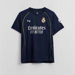Majica s potiskom Real Madrid mornarica 941IY-59X