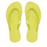 Japonke Tommy Hilfiger Th Scandi Premium Summer Sandal FW0FW09206 Rumena
