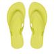 Japonke Tommy Hilfiger Th Scandi Premium Summer Sandal FW0FW09206 Rumena