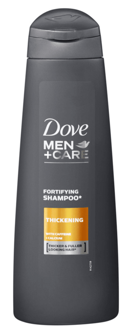 Dove Men + Care Thickening šampon