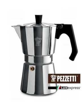 Pezzetti Luxexpress espresso kavni aparat