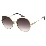 Pierre Cardin P.C.8919/S BSU/DG ONE SIZE (57) Zlata/Vijolična