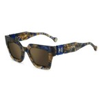Carolina Herrera HER0328/S JBW/VP ONE SIZE (49) Havana/Rjava