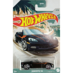 Zbirka vozil Hot Wheels 1:64 mešanica