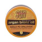 Vivaco Sun Argan Bronz Oil After-Sun Butter maslo po sončenju z arganovim oljem 200 ml