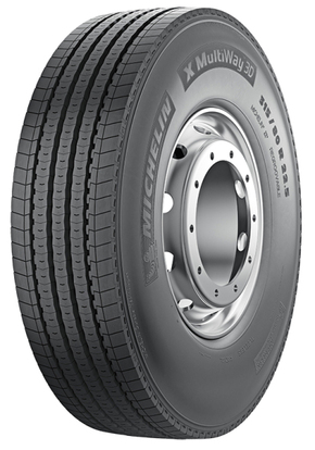 Michelin letna pnevmatika XZE 2