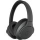 Audio-Technica ATH-ANC700BT slušalke bluetooth/brezžične, črna, 95dB/mW/98dB/mW, mikrofon