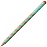 Stabilo EASYgraph pastel ZELEN D