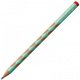 Stabilo EASYgraph pastel ZELEN D