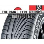 Uniroyal letna pnevmatika RainSport 3, 225/40R18 92W