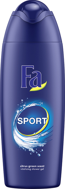 Fa Sport gel za tuširanje