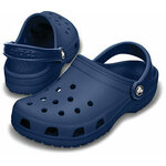 Crocs Cokle mornarsko modra 45 EU Classic Navy