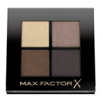 Max Factor Colour X-pert Soft Touch 002 Crushed Blooms paleta senčil, 4,3 g