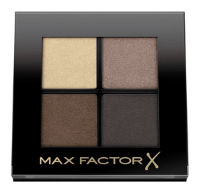 Max Factor Colour X-pert Soft Touch 002 Crushed Blooms paleta senčil