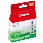 CANON PGI-9 (1041B001), originalna kartuša, zelena, 14ml, Za tiskalnik: CANON PIXMA PRO9500, CANON PIXMA IX7000