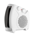Elit kalorifer CAL-12, 1000 W/2000 W