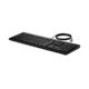 HP 125 G2 tipkovnica, USB