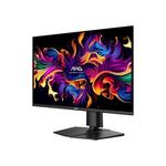 MSI MAG 274QP QD-OLED X24 monitor, OLED, 27", 16:9, 2560x1440, 240Hz, pivot, HDMI, Display port, USB
