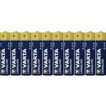 Varta Longlife AAA baterije 8pcs