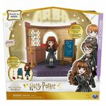 Spin Master Harry Potter Učilnica urokov z likom Hermione