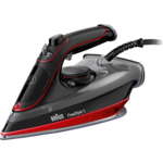Braun SI5057RD parni likalnik, 2700 W