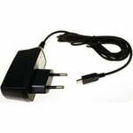 POWERY polnilnik Wiko uFeel z Micro-USB 1A