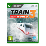 Train Sim World 3 (Xbox Series X &amp; Xbox One)