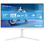 Philips 27M2N5901A monitor, IPS, 27", 3840x2160, 60Hz, pivot, USB-C, HDMI, Display port, USB