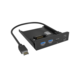Icy Box IB-HUB1419-i3