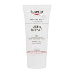 Eucerin UreaRepair Plus 5% Urea Night Cream vlažilna krema za obraz z ureo 50 ml za ženske