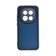 OEM Etui VARIETE za XIAOMI Redmi Note 15 Pro 5G, temno modro