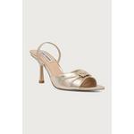 Steve Madden salonarji usnjeni Kandy zlata 11005707.977