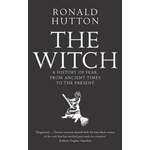 WEBHIDDENBRAND Ronald Hutton - Witch