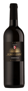 Fornazaric Vino Chardonnay 2016 Fornazarič 0