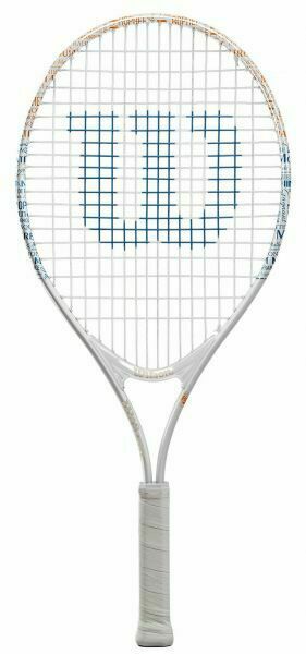 Wilson Roland Garros Elitte 21 Junior Tennis Racket 21 Teniški lopar