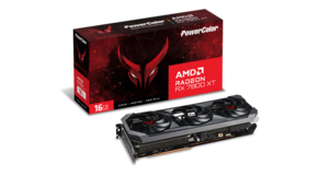 Powercolor AMD Radeon RX 7800 XT