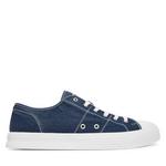 Modne superge Polo Ralph Lauren Ayers Low Sk  809P07627002 Modra