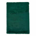 Smaragdno zelena preproga Think Rugs Super Teddy, 120 x 170 cm