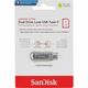 SanDisk Ultra Dual Drive Luxe 1TB USB ključ