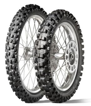 Dunlop moto pnevmatika Geomax MX 52